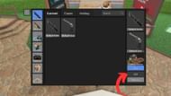 Murder Mystery Killer invalid code issue (Image via Roblox || Sportskeeda)